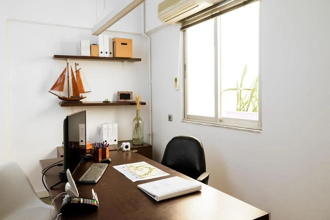 Crops Suites Iraklio