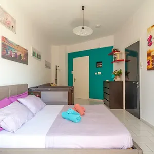  Apartment 3rd Floor Next To The Beachfront